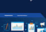 professional facebook instagram  linkedin business page setup